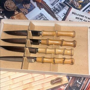 🟤☠️• 🇯🇵 Calhawaii x Japanese Stainless Steel 🇯🇵•☠️🟤